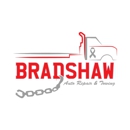 Bradshaw Towing & Recovery - Towing Equipment