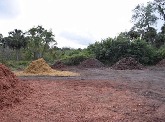 Debary Mulch - Debary, FL