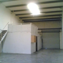 The Mackin Commerce Center, warehouse leasing - Boat Storage