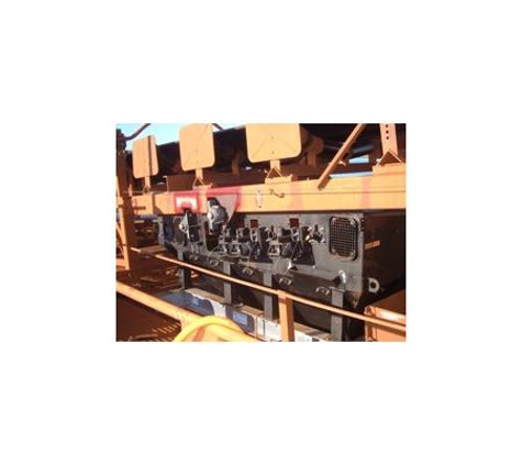 ESS Engineering Service & Supply - Malaga, WA