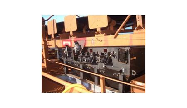 ESS Engineering Service & Supply - South Gladstone, QLD