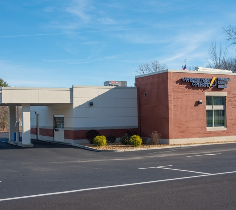 Webster First Federal Credit Union - Dudley, MA