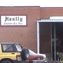 Hautly Cheese Co - Cheese