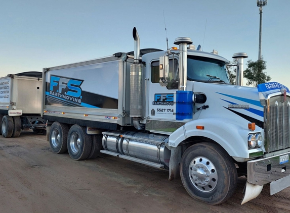Farmers Field Service Pty Ltd - Heywood, VIC