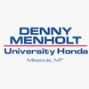 Denny Menholt University Honda gallery