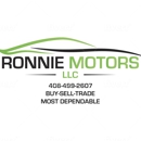 Ronnie Motors - Used Car Dealers