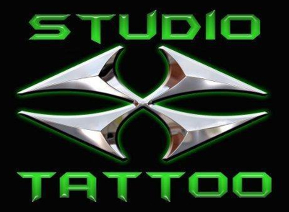 Studio X Tattoo Inc - Vancouver, WA