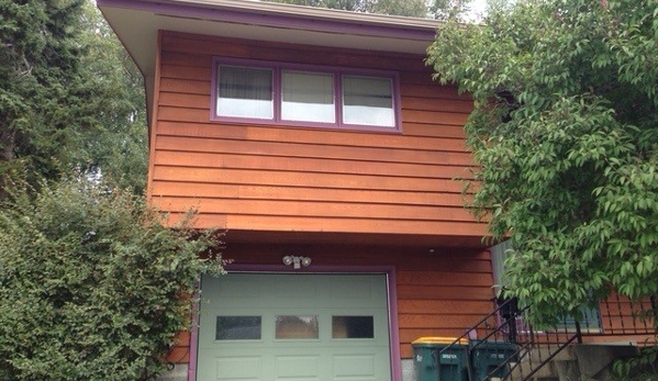 Complete Painting Services - Anchorage, AK