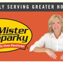 Mister Sparky - Electricians