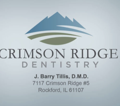 Crimson Ridge Dentistry - Rockford, IL