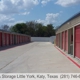 AAA Storage Little York