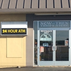 Now and Then Thrift Store