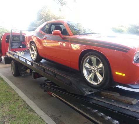 $55 Starting Rate / R & R Towing - San Antonio, TX. R & R Towing