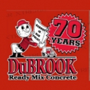 Dubrook Inc - Ready Mixed Concrete