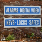 Manatee Lock and Key