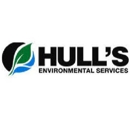 Hull's Environmental Services - Environmental & Ecological Products & Services