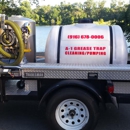 A-1 Grease Trap Cleaning - Grease Traps