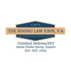 Washo & Spivey Law Firm
