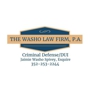 Washo & Spivey Law Firm