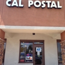 Cal Postal - Post Offices