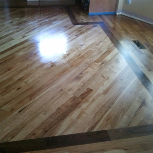 All Day Every Day Hardwood Floors