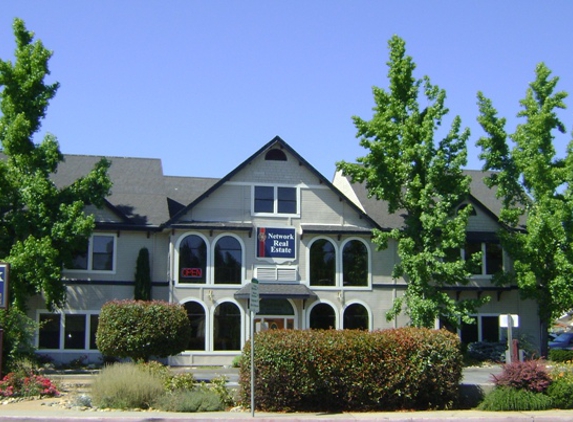 Network Real Estate - Grass Valley, CA