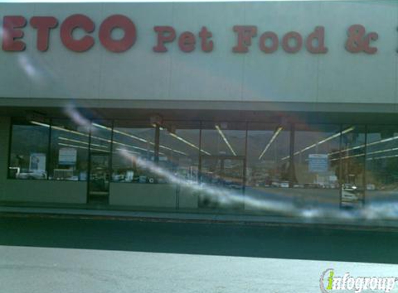 Petco - Tucson, AZ