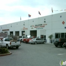 West Coast Collision Center - Automobile Body Repairing & Painting