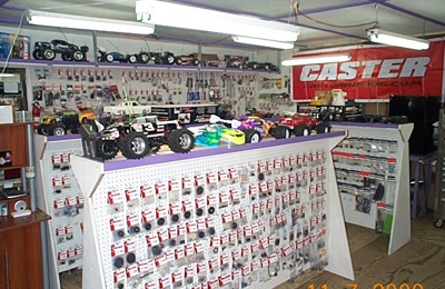 rc repair shop near me