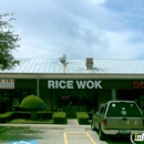 Rice Wok - Chinese Restaurants