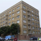 Alamo Square Apartments