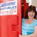 American Portables - Portable Toilets