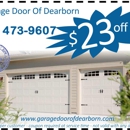 Garage Door of Dearborn - Garage Doors & Openers