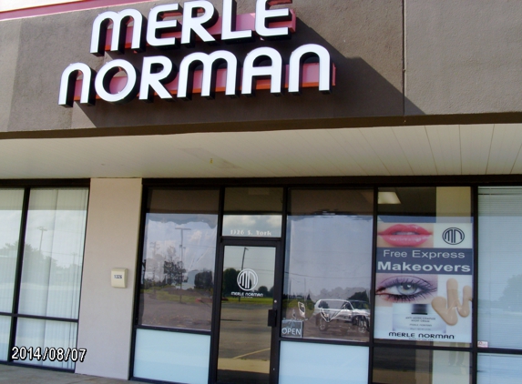 Merle Norman Cosmetics Muskogee - Muskogee, OK