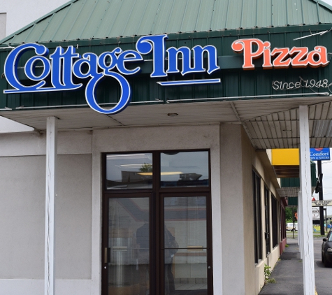 Cottage Inn Pizza - Coldwater, MI