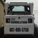 CCU Demolition, Inc. - Demolition Contractors