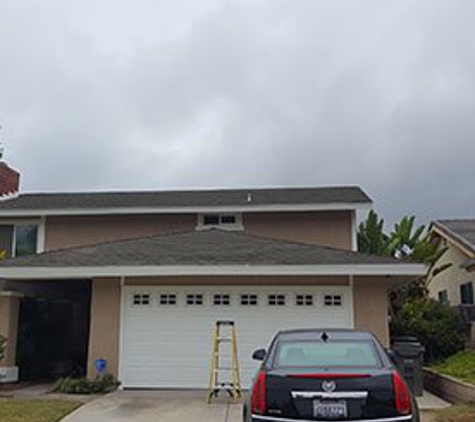 Silvestre Roofing - La Puente, CA