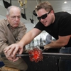 International Hot Glass gallery