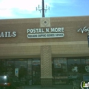 Postal-N-More - Mail & Shipping Services