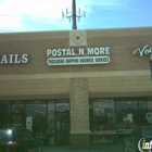 Postal-N-More