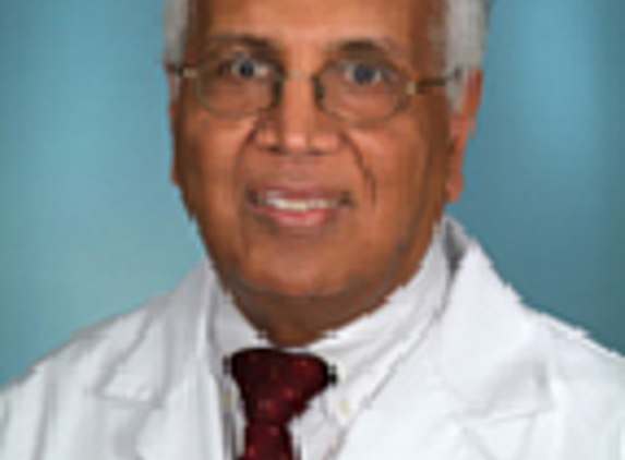 Dr. Rajan Seshadri Krishnan, MD - Pontiac, MI