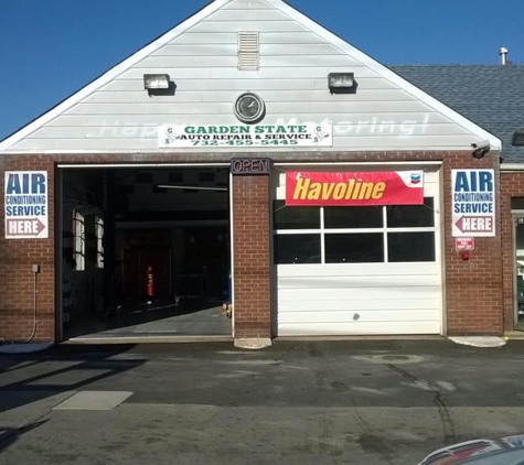 Garden State Auto Repair and Service - Ocean, NJ