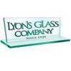 Lyons Glass Company gallery