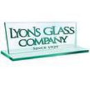Lyons Glass Company - Plate & Window Glass Repair & Replacement