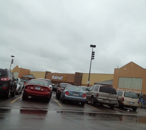 Walmart Supercenter - Council Bluffs, IA