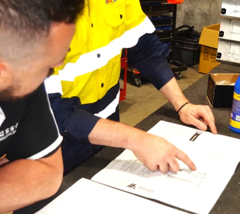 Asset Electrical Services Pty Ltd - Thomastown, VIC