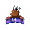 NW Mole King - Pest Control Equipment & Supplies