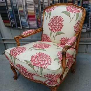 Robert Langham Upholstery - Prospect Vale, TAS