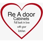 Re-A-Door Kitchen Cabinets Refacing