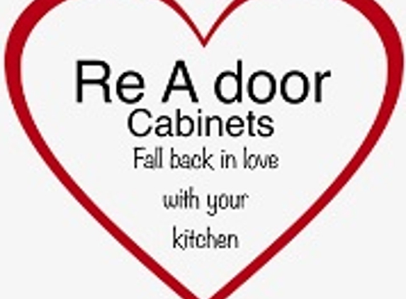 Re-A-Door Kitchen Cabinets Refacing - Tampa, FL